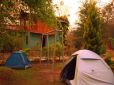Dandeli Tent Stay