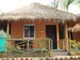 Dandeli Tent Stay