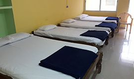Shree Lodge