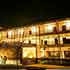 starling resort dandeli