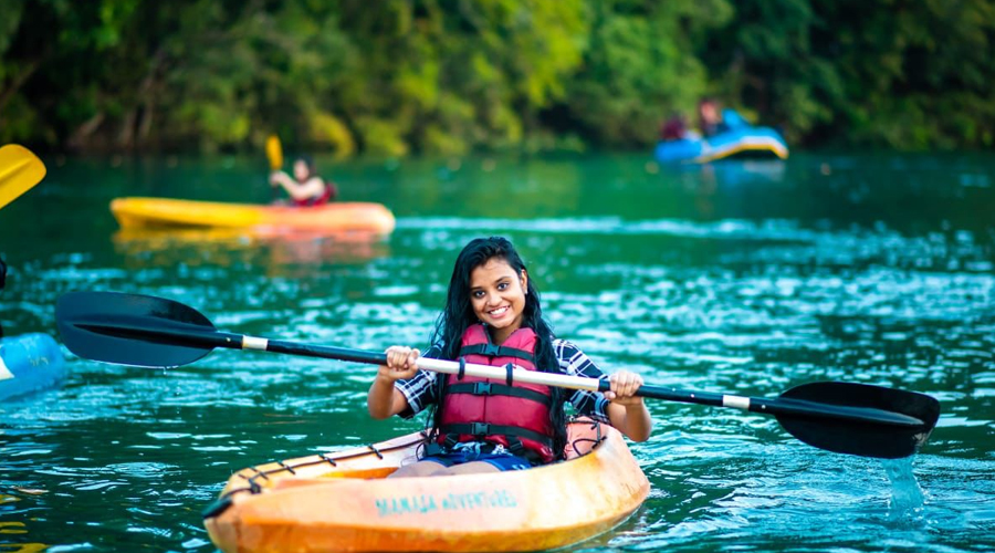 the baniyan cottage dandeli