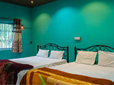 Dandeli Tent Stay