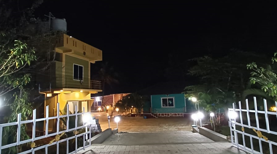 the baniyan cottage dandeli