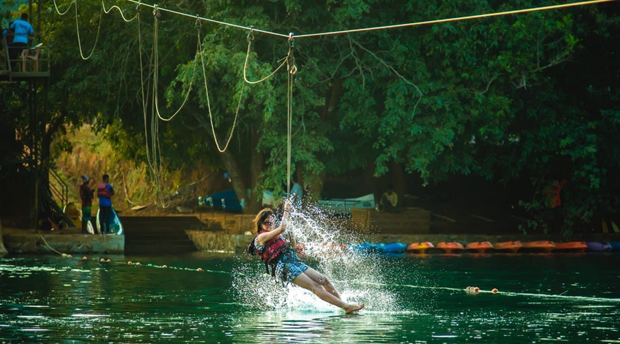 the baniyan cottage dandeli