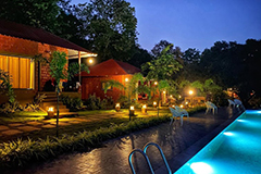 Flash Sale Dandeli