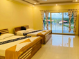 pune to dandeli package