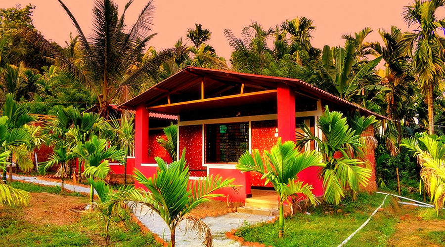 pune to dandeli package