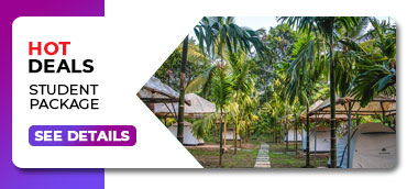 dandeli students package