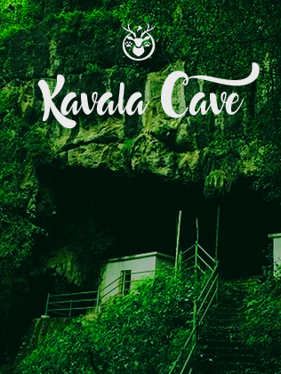 kavala cave dandeli