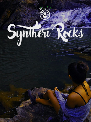 syntheri rocks dandeli