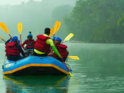Boating